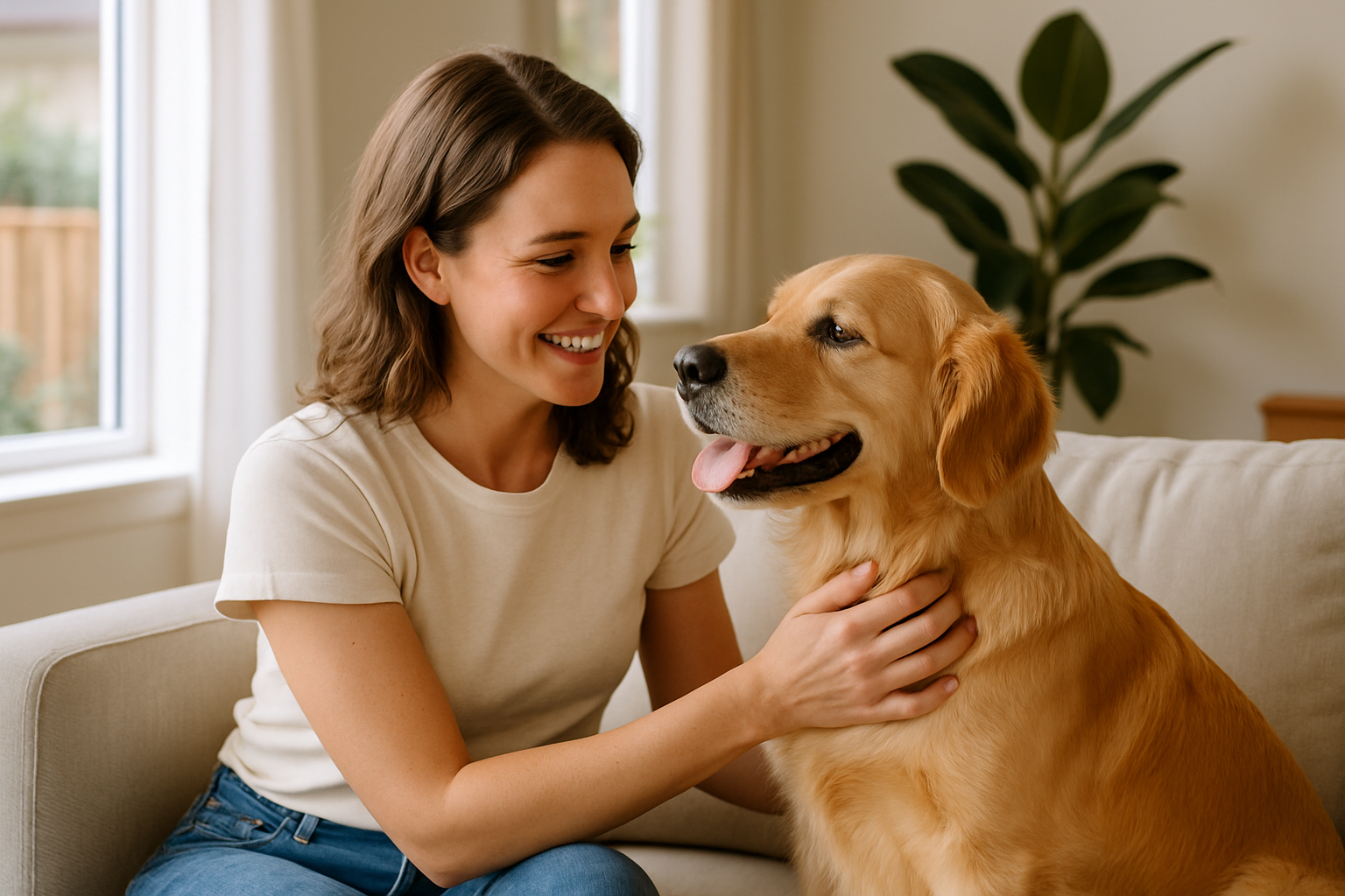 Best Age to Desex a Dog in Australia: A Vet Guide