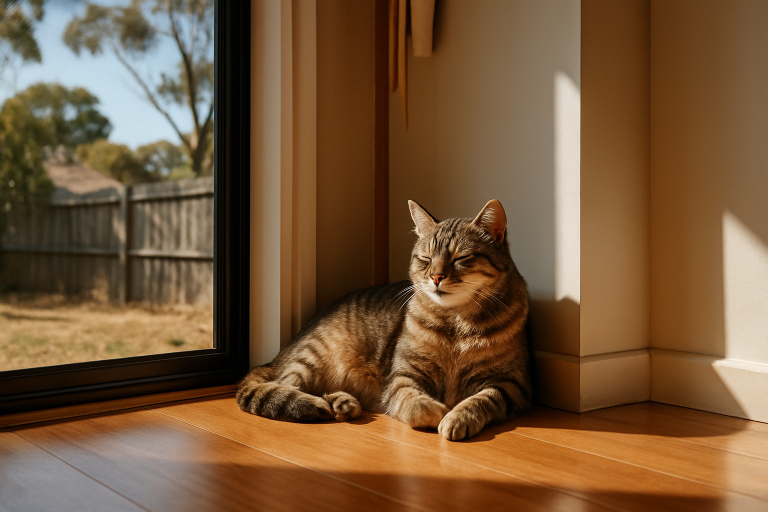 Cat Containment Rules in Australia: Check Your Local Laws