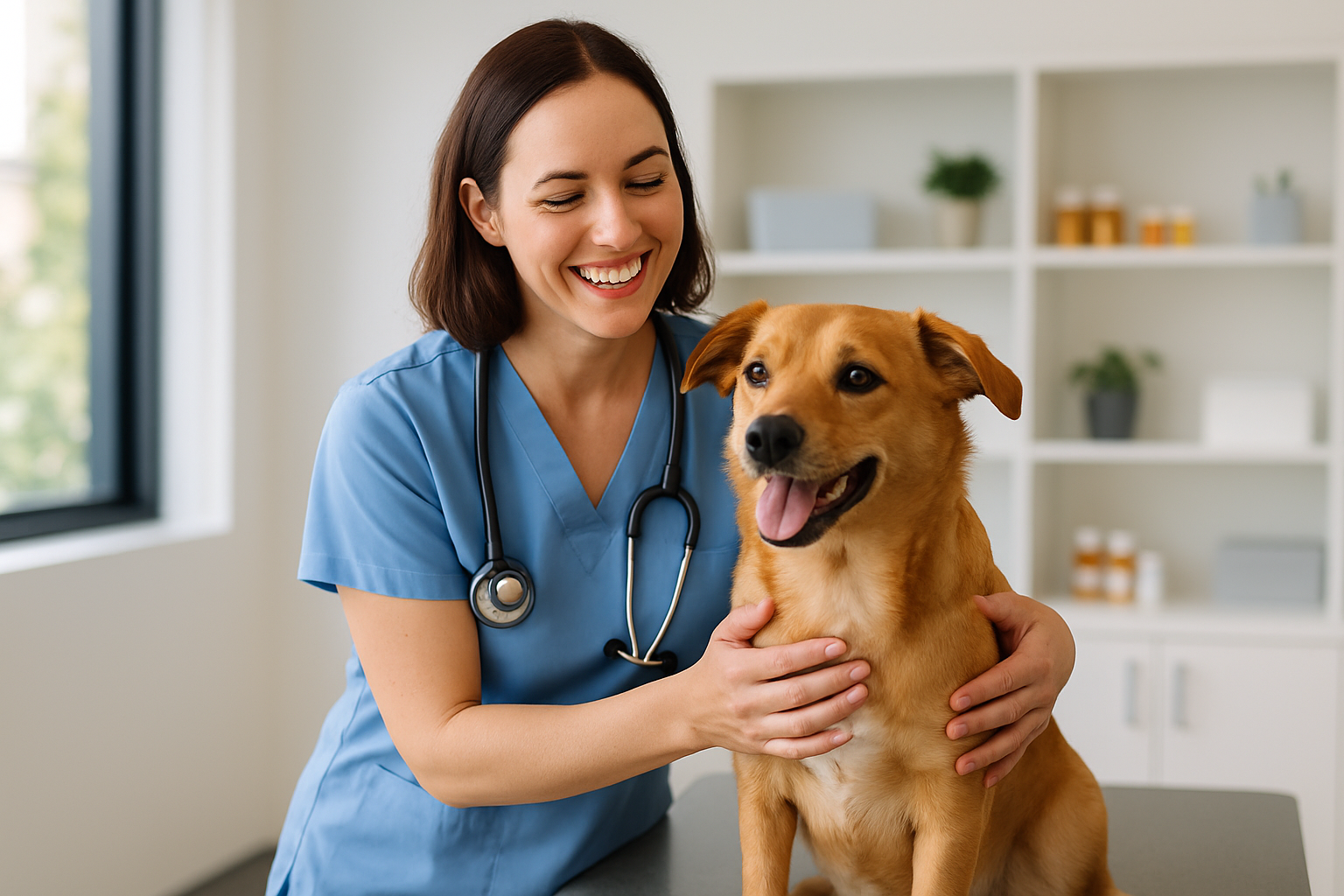 Emergency Vet Visits in Australia: What Counts as Urgent?