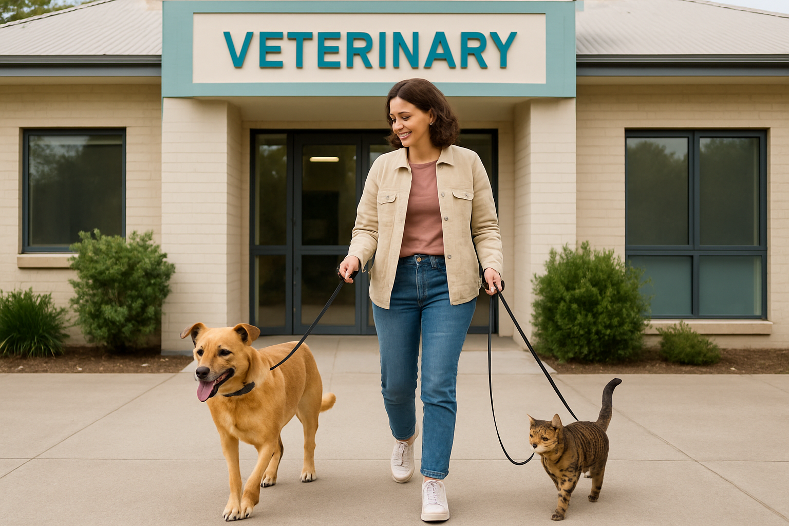 How to Compare Vet Prices Fairly in Australia
