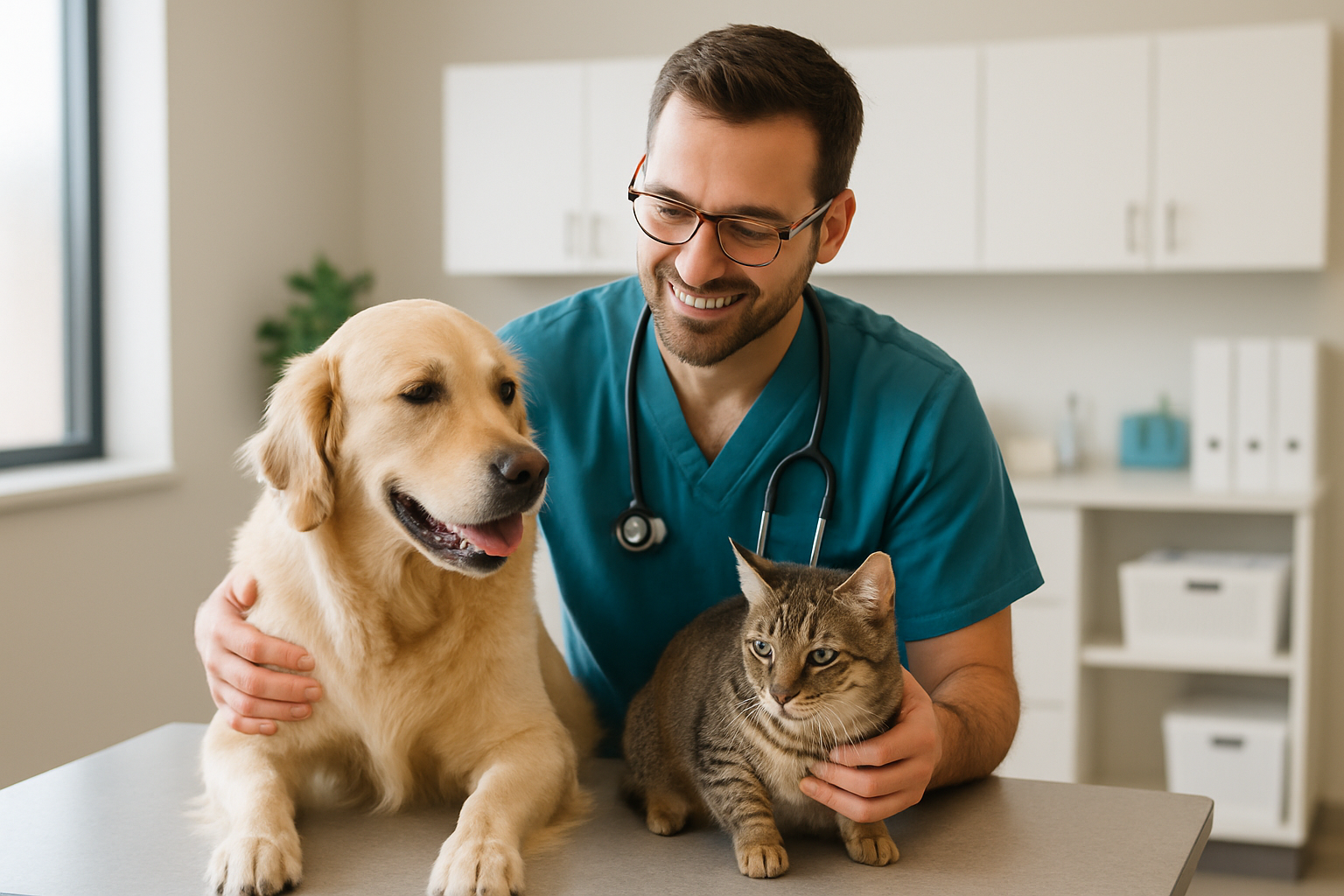 Why Vet Costs Are Rising in Australia: Key Trends