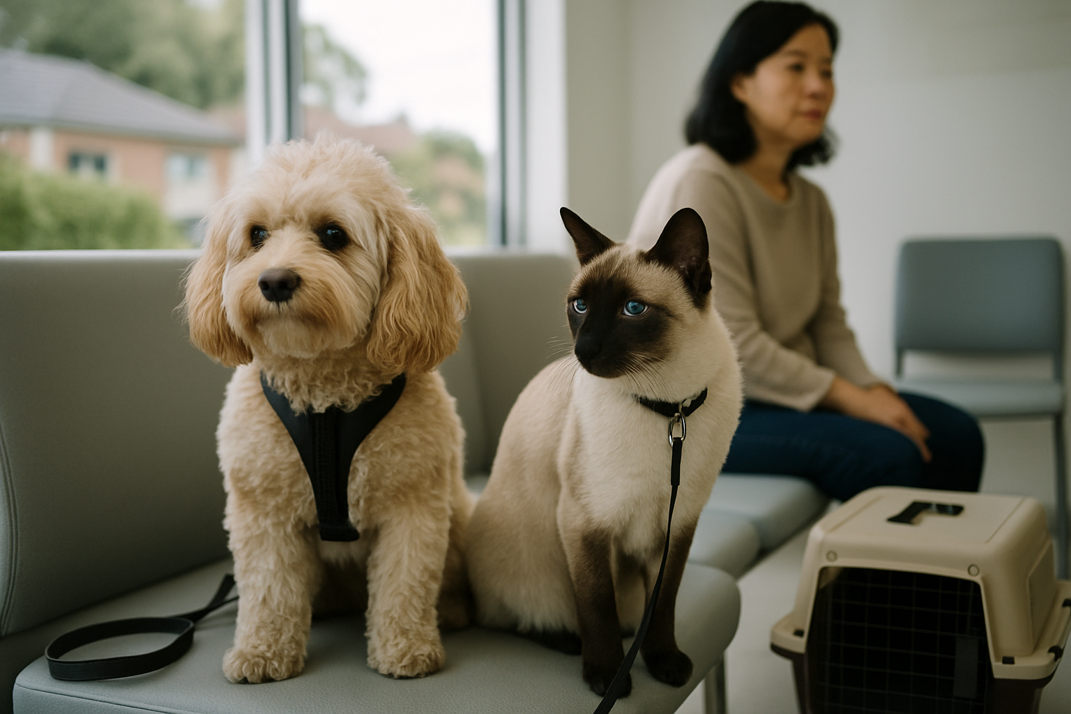 Wollongong Vet Guide: Veterinary Care for Dogs and Cats